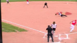 Maysville baseball falls to Tipton in extra innings in the Class 2 State Quarterfinals