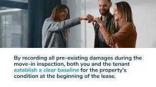 The Importance of the Move-In Inspection for Rental Properties