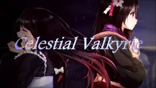 『Celestial Valkyrie』❀ 室町ナナ 2nd original song /Vsinger