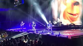 Fall Out Boy MANIA Tour (9-22-2018)