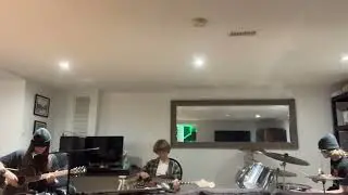 Walking [Rehearsal Recordings]