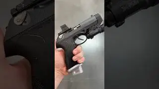 Those who know, know😉The LTT PX4 G-SD🎯 #langdontactical
