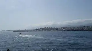 A Wonderful Catamaran Trip To Puerto Banus, Marbella Spain