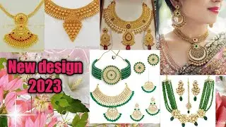 gold set design 2023