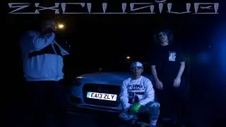 KAMIXLO x ULI K x BLAZE KIDD Mix 4 Primitive