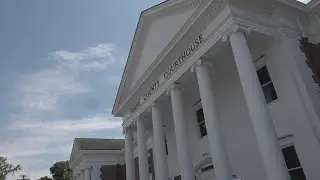 17-year-old charged with murder appears in court in Roane County