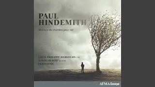 Concerto for Horn and Orchestra: I. M&auml;&szlig;ig Schnell