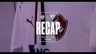 🎥🔛 Inside: &iexcl;Nos llevamos un punto desde Chillo Jij&oacute;n! | 🏆 Hexagonal final #LigaEcuabet
