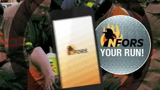 NFORS Exposure Tracker App