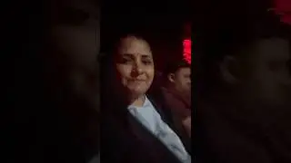 About last #night #movie time #mardaani3 #awesome #husbandwife #subscribemychannel