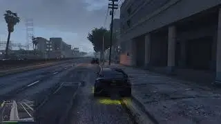 Gta5 oline