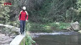 Recerca d'una persona desapareguda a Olot (la Garrotxa)