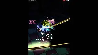 Dragalia Lost: Ciella&rsquo;s Wrath Standard (True Solo with Gala Notte)