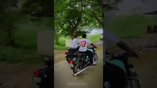 🎬 Royal Enfield 🔥 Cinematic Edit #CinematicEdit#BikeEdit#VideoEditingService#shorts