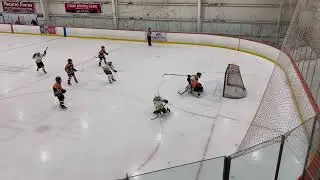 Highlights: May31 SS13AA vs BC NW Select