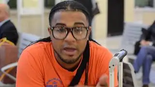 DOCUMENTAL: #EuroSonySabor - DJ Marlong - Corrinche entertaiment - Grupo Imex