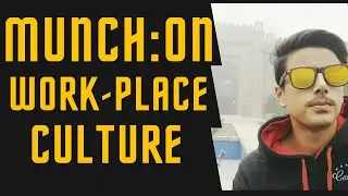 Work Culture at Munch:ON | Work Environment at Software Development Company Munch:ON