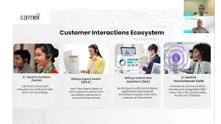 Webinar on Interaction Analytics