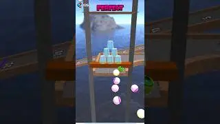 bump pop gameplay #viral #bumppop #gaming #shorts