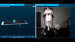 Running Analysis Competitive EDGE Physical Therapy San Jose, CA