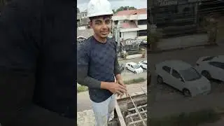 What is RCC pedestal in Bridges/ How to Make RCC pedestal at site/ POT-PTFE Bearing 