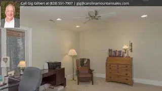 85  Forest Rd, Asheville, NC 28803 - MLS #3383131