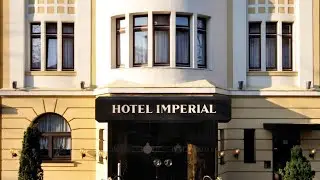 Hotel Imperial, Cologne, Germany | Travel Facts