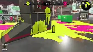 goby arena