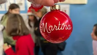 II Mercadillo solidario 2023