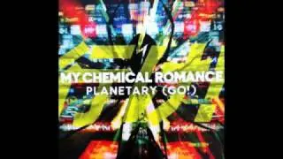 Planetary (GO!) (Lags Gallows Remix)