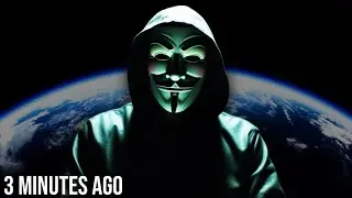 A Message to the Citizens of the World | 2025