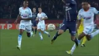 Paris SG vs OM ☆ Paname Kings ☆