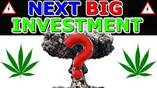 Next Big Investing Opportunity 2019! International Cannabis Corp - WRLD Stock analysis - buy or sell