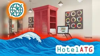 [HotelATG] Review Home2 Suites by Hilton Seattle Airport
