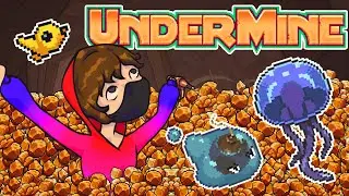 -СТАЛ САМЫМ БОГАТЫМ ДВОРФОМ- |Undermine|