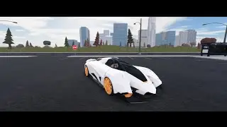 Vehicle Simulator Part 1: I Go Vroom Vroom
