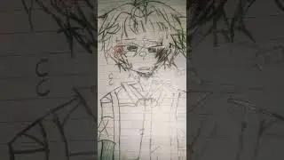 gua g lgi&sup2; :((//ib:kyume\\#art #fypshi゚viral #drawing #fypシ #artist #pendrawing #trending #gacha