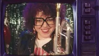 Brassica Rapa - GRELEIGHTIES (Toto - Africa, Irene Cara - What a Feeling)