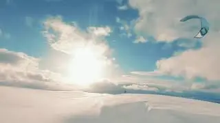 Let's Jump! | Ozone Subzero 13kvm