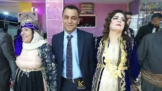 اجمل اعراس اهالي  #كوباني عاكف/  سلافاpart 23-11-2023 (03) #فيديوكاجين 0998459222