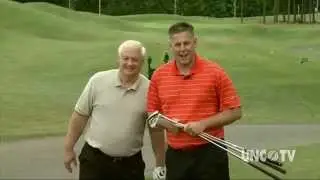 Knights Play Golf Center | NC Weekend | UNC-TV