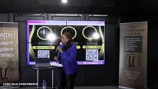 LEAD TALK CONFERENCE
