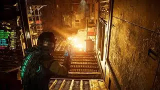Dead Space Remake Stream Native 1440P RTX 3080