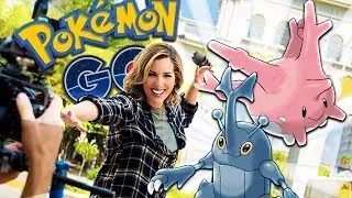 REGION EXCLUSIVE POK&Eacute;MON!?