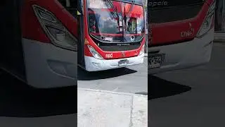 MARCOPOLO TORINO LOW ENTRY [Recorrido 418]