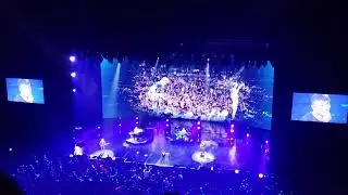 Journey - Faithfully - The Colosseum at Caesars Palace (Las Vegas, USA) - 2019 10 23