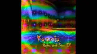 Keamia - Tylopoda