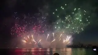 Australia Day 2019 Perth