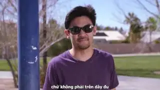 Vietsub Disney Movies In Real Life!   Nigahiga online video cutter com2