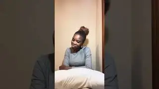 BREAK EVERY CHAIN 🔥(Cover)